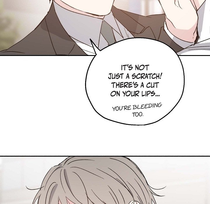 The Odds of This Love - episode 9 - 16