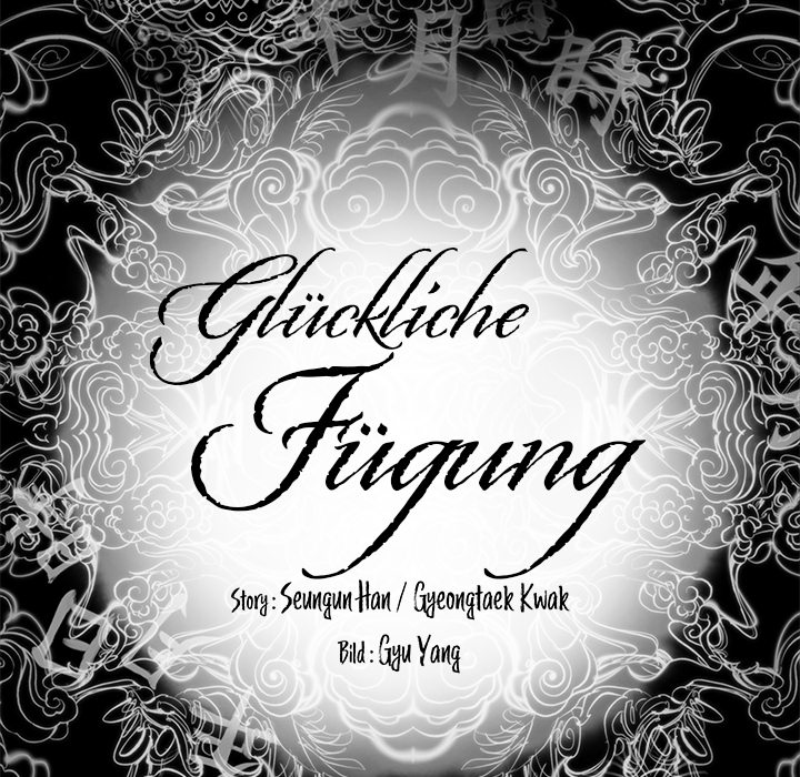 Glückliche Fügung - episode 11 - 6