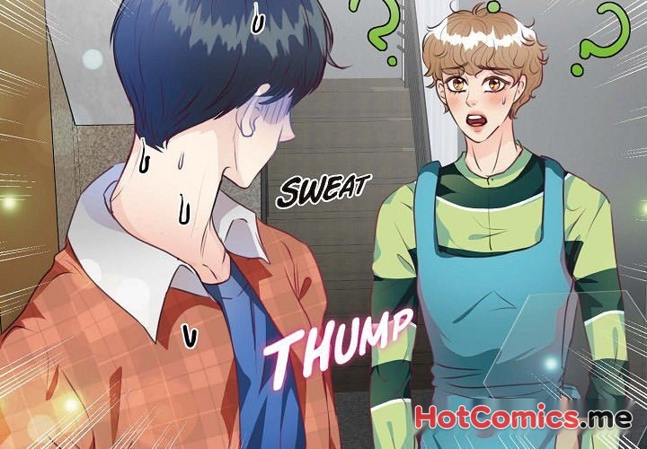 Come Be My Teacher - episode 26 - 1