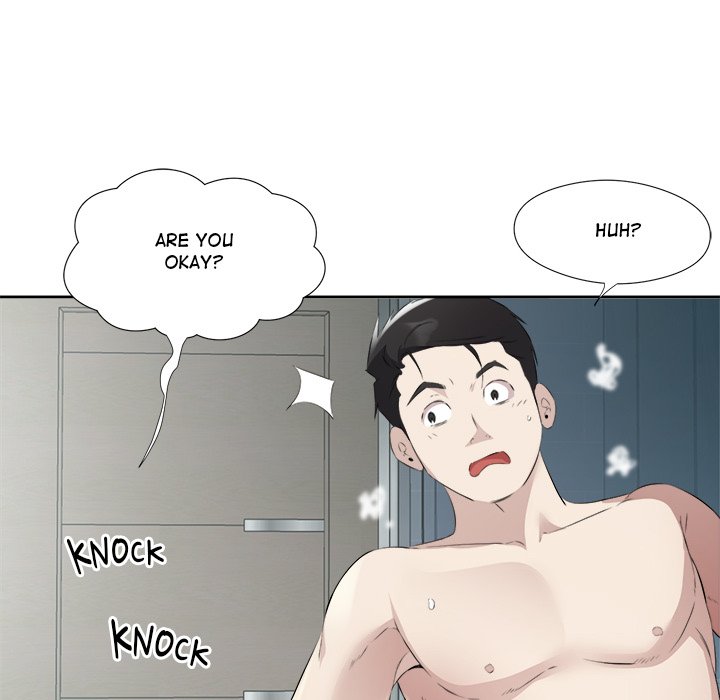Memories of a Rainy Day - episode 7 - 104