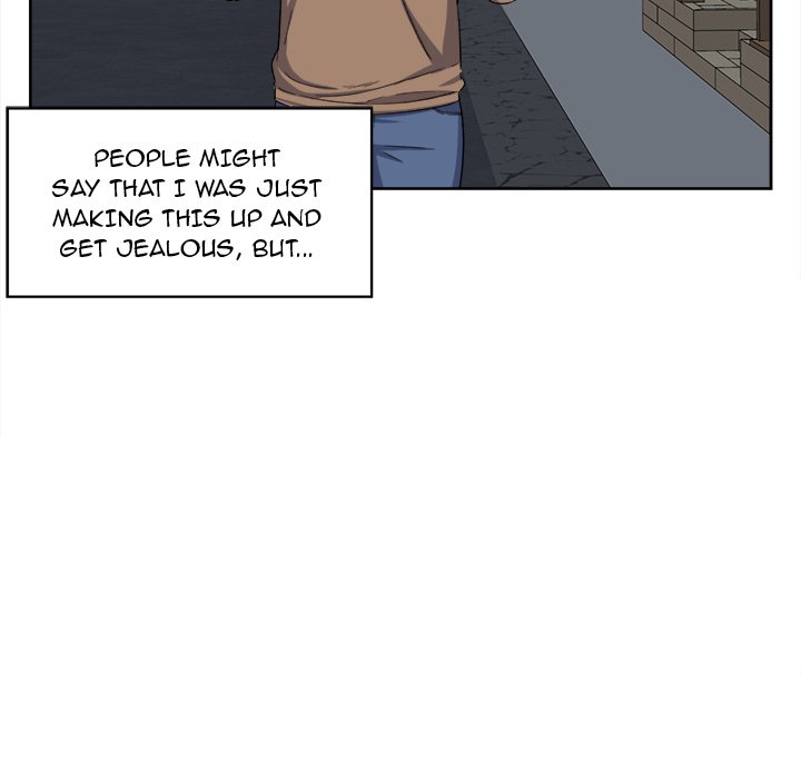 Excuse me, This is my Room - episode 15 - 89