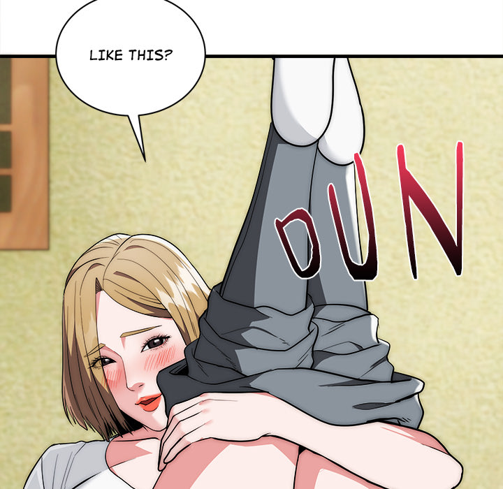 Kangsae the Strong - UNCENSORED - episode 24 - 77