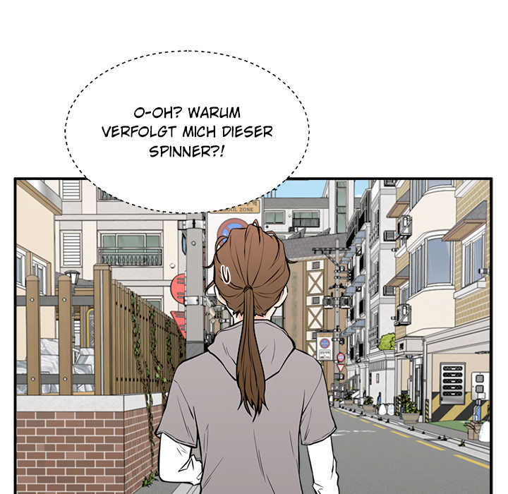 Verliebt, verlobt, verhext! - episode 21 - 112