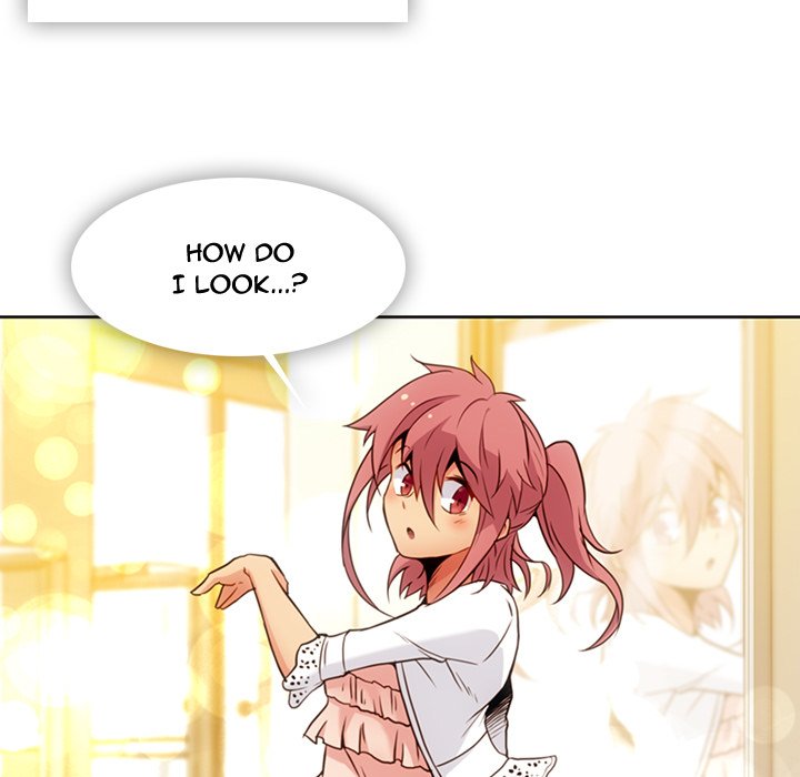 Such a Cute Spy - episode 40 - 28