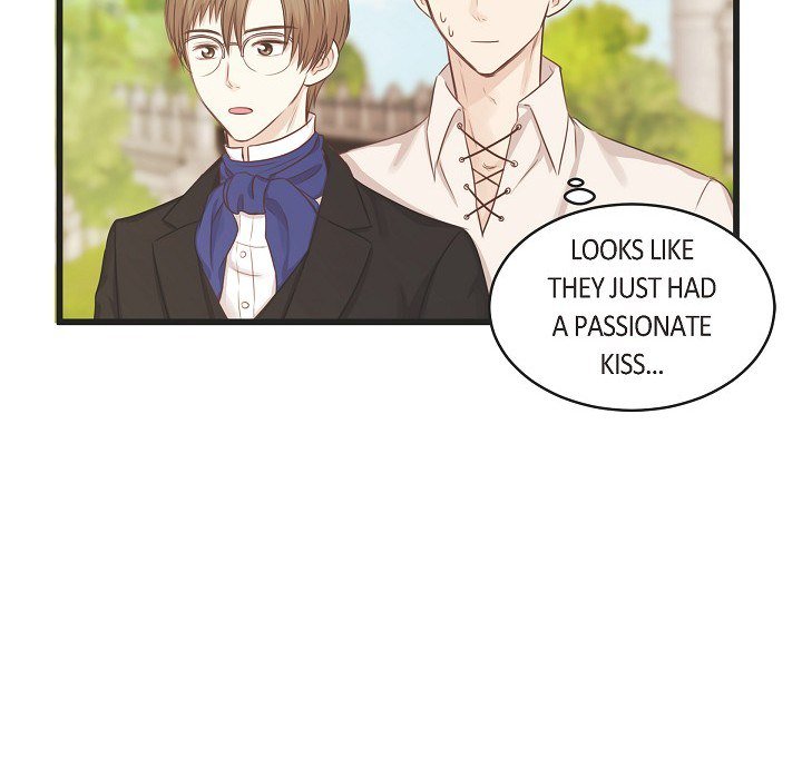 Hold on, Crown Prince! - episode 28 - 66