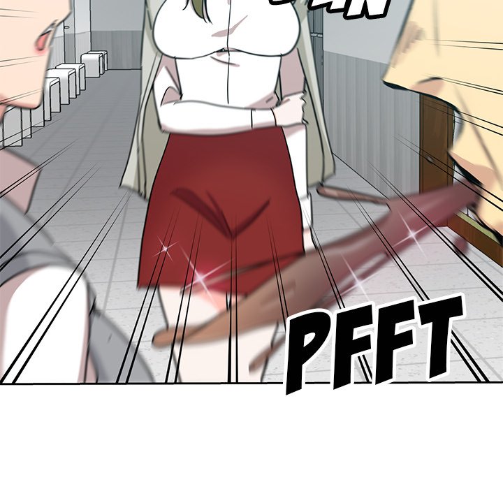 Dangerous Roomies - episode 7 - 5