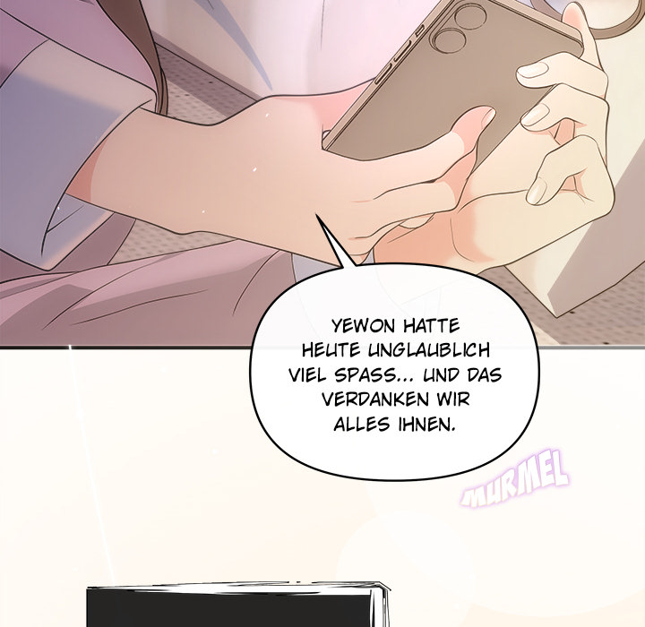 Liebe im Einvernehmen - episode 27 - 119
