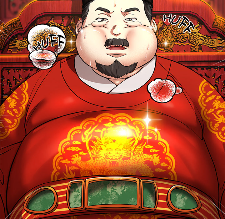 Swole Joseon - episode 2 - 23
