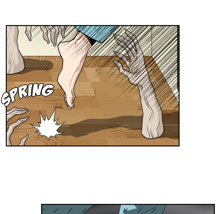 Angriff der Hand - episode 21 - 7