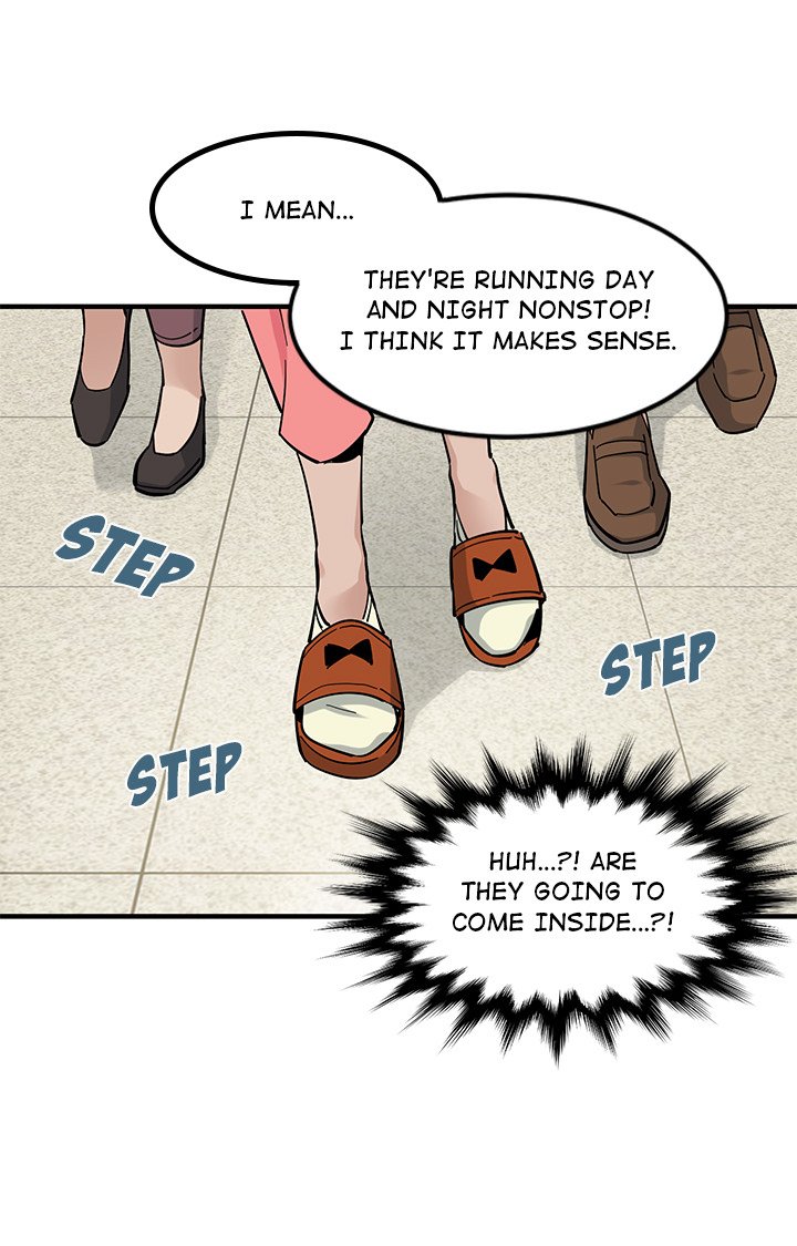 Love Factory - episode 2 - 47