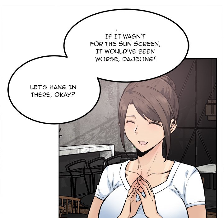 Excuse me, This is my Room - episode 82 - 114