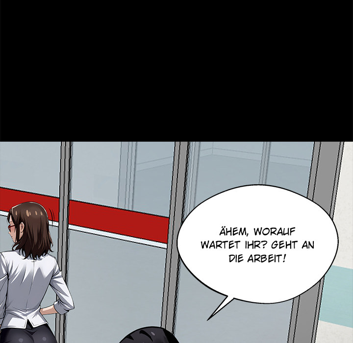 Workaholic Gangster - episode 21 - 107