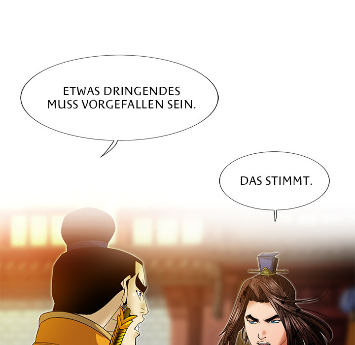 Die Reise des Gunak - episode 38 - 51