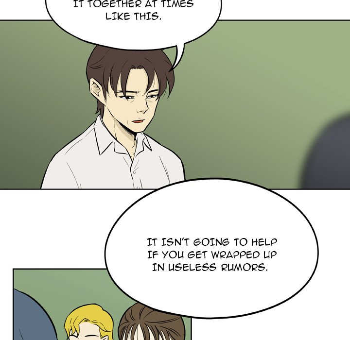 Classroom of Murder - episode 3 - 9