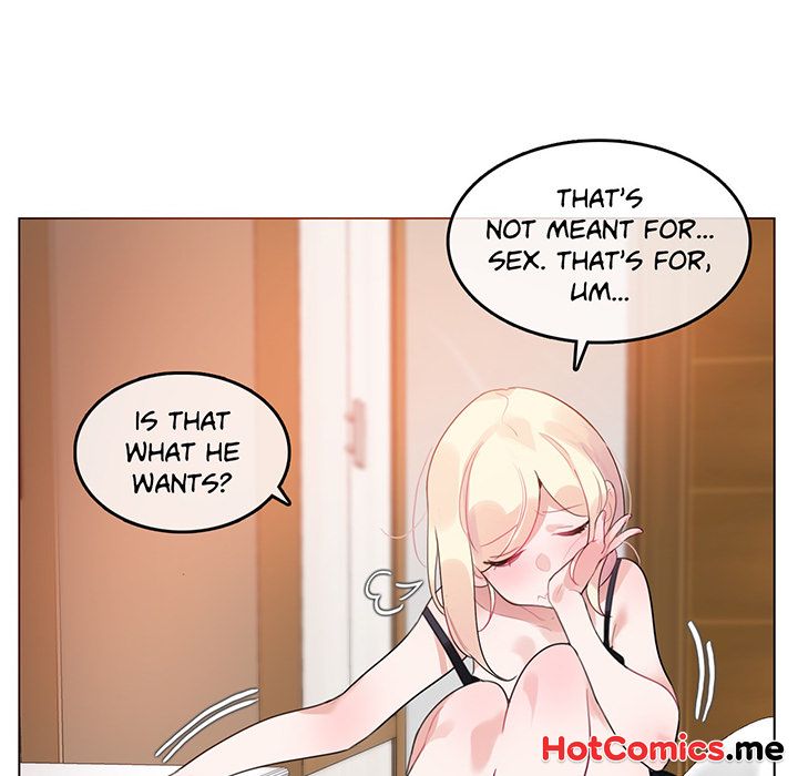 A Pervert's Daily Life - episode 38 - 22