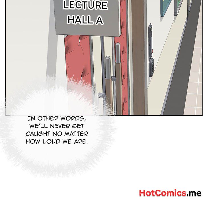 Excuse me, This is my Room - UNCENSORED - episode 39 - 36