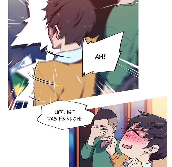 Meine Freundin ist ein Star - episode 3 - 21