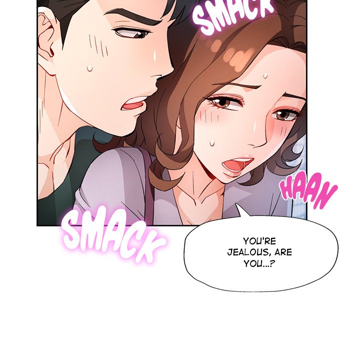 Wait, I'm a Married Woman! - episode 33 - 6