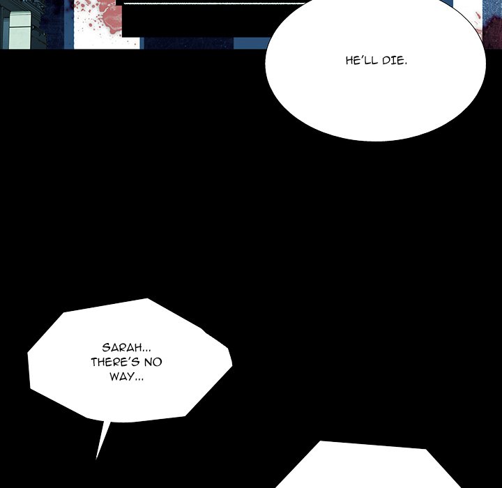 Blood Blade - episode 22 - 35