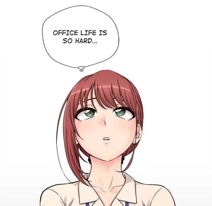Her Secret Account - episode Prologue - 10