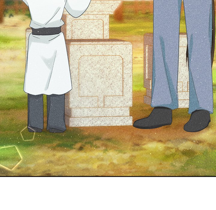 Let Me Be Your Flower - episode 12 - 18
