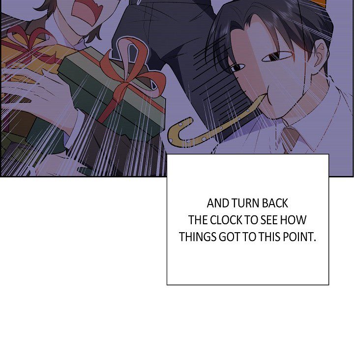 Some Kind of Marriage - episode 1 - 30