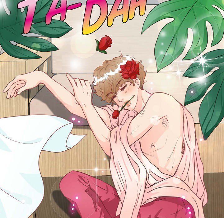Come Be My Teacher - episode 24 - 58
