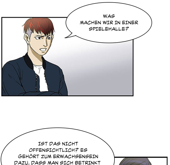 Tweener - episode 2 - 45