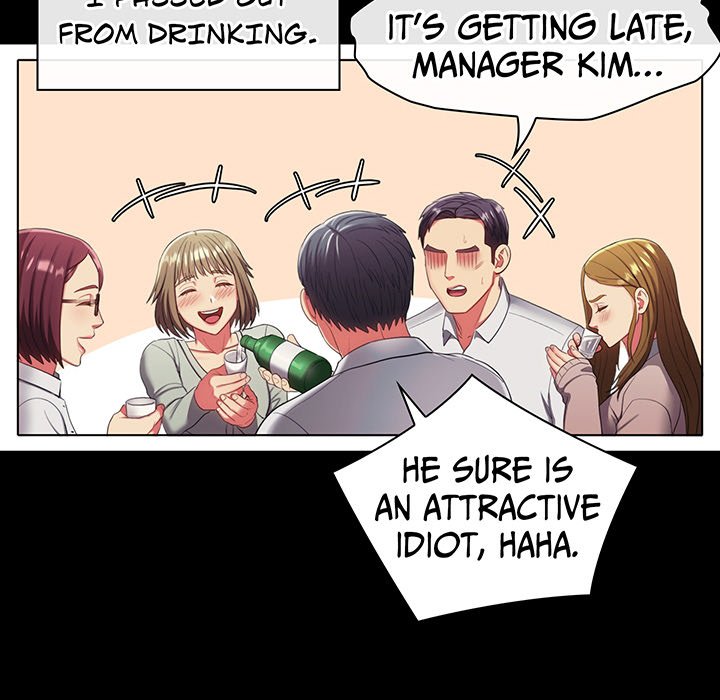 Master, Do You Need A Hand? - episode 27 - 21