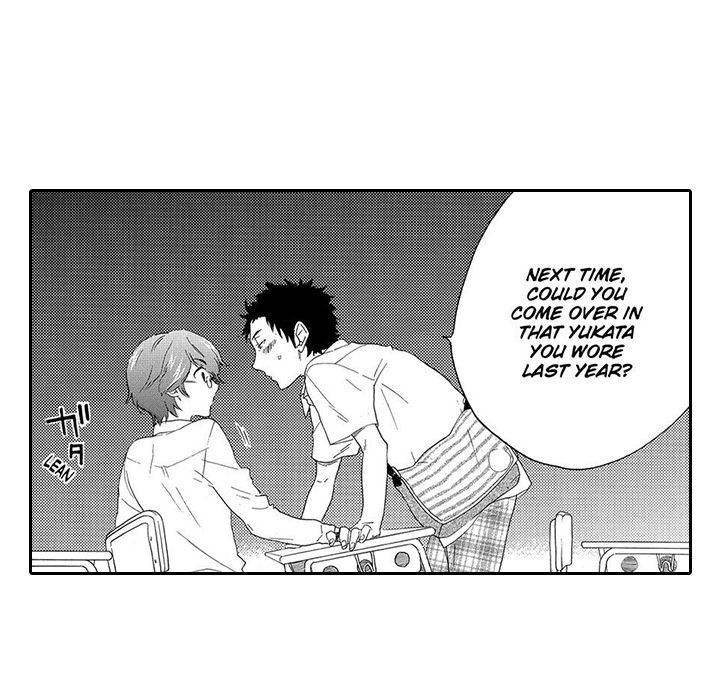 Mad Venus and My Honey - episode 3 - 31