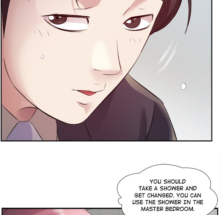 Memories of a Rainy Day - episode 2 - 45