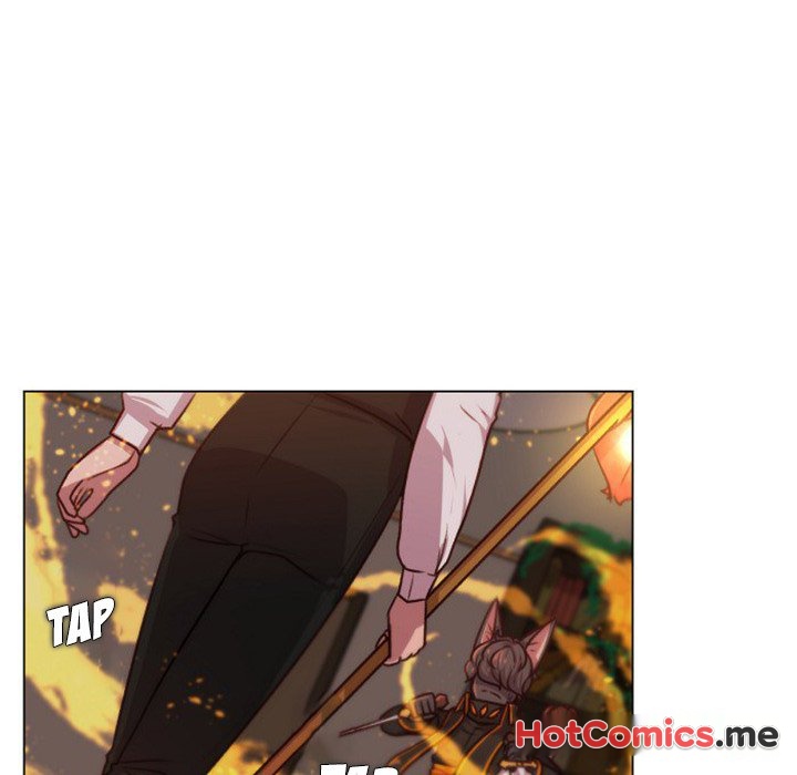 Forest of the Fireflies - episode 19 - 10