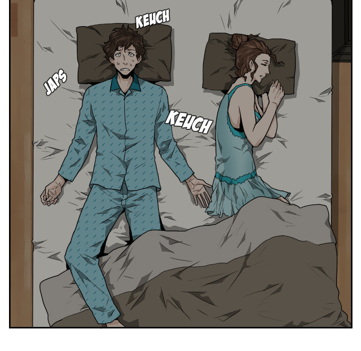 Angriff der Hand - episode 1 - 11