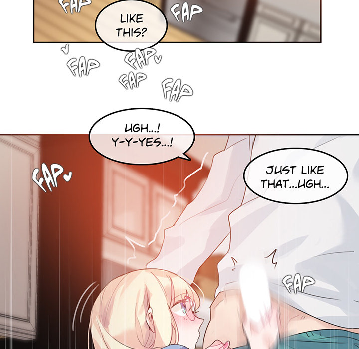 A Pervert's Daily Life - episode 29 - 21