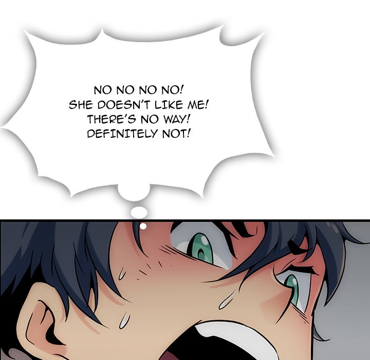 Such a Cute Spy - episode 1 - 168