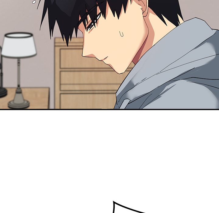 Saving My Magical Girl - episode 3 - 153