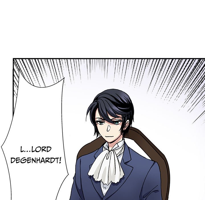 The Lady with an Elegant Smile - episode 21 - 21