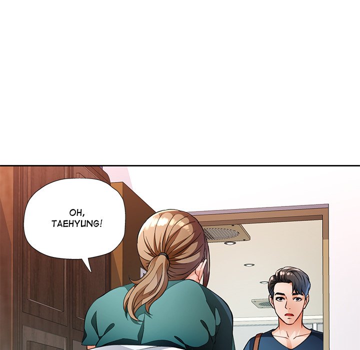 Wait, I'm a Married Woman! - episode 16 - 129