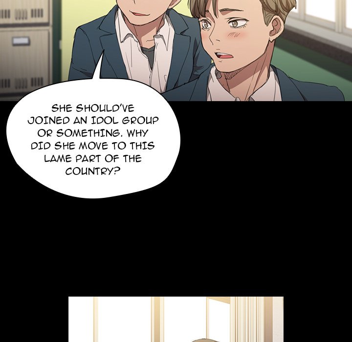 Who Cares If I'm a Loser! - episode 13 - 38
