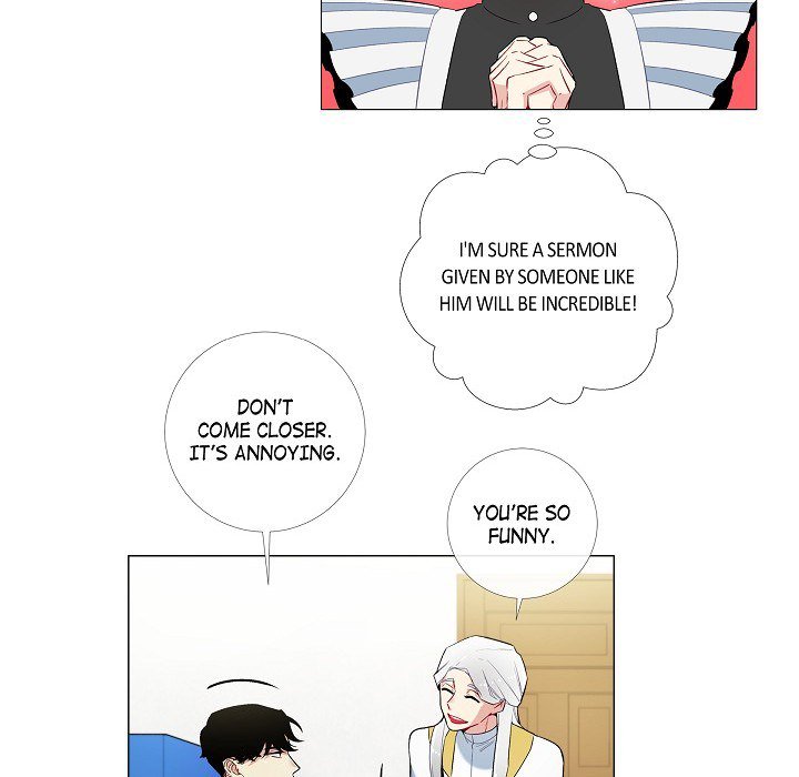 The Maid and the Vampire - episode 5 - 134