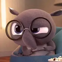 TikTok Account Photo