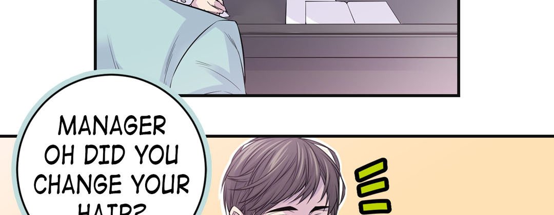 My Ex, Client  - episode 41 - 110