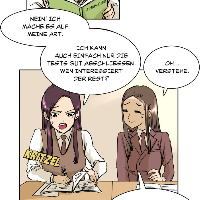 Die Unruhestifterin - episode 4 - 76
