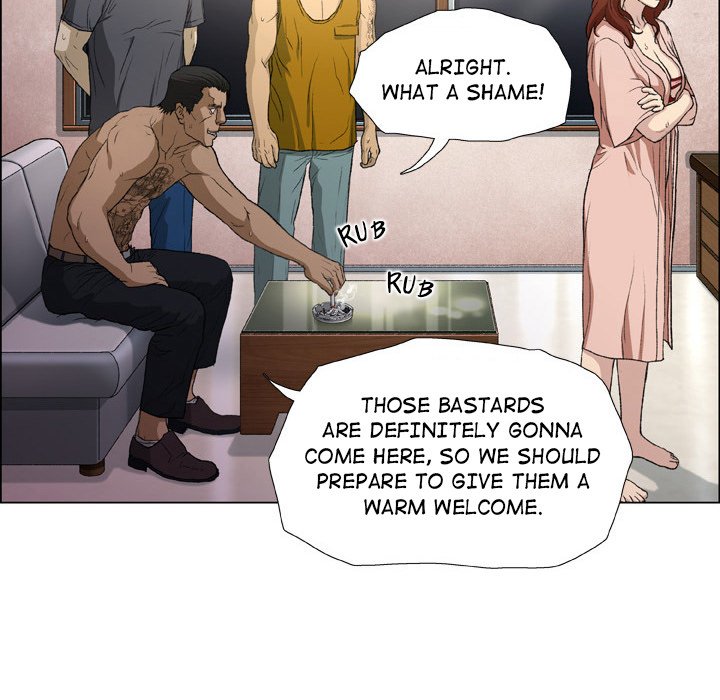 The Jackal - episode 18 - 28