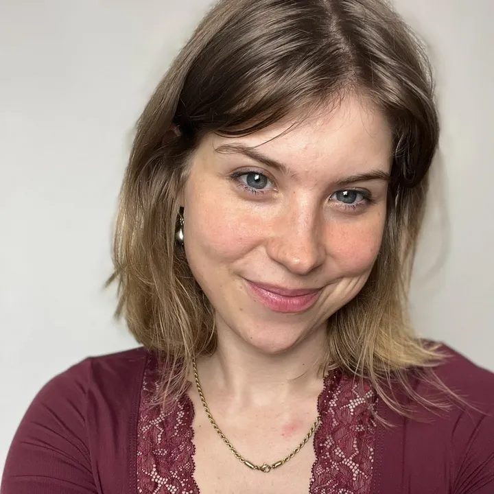 aimeemadecrochet