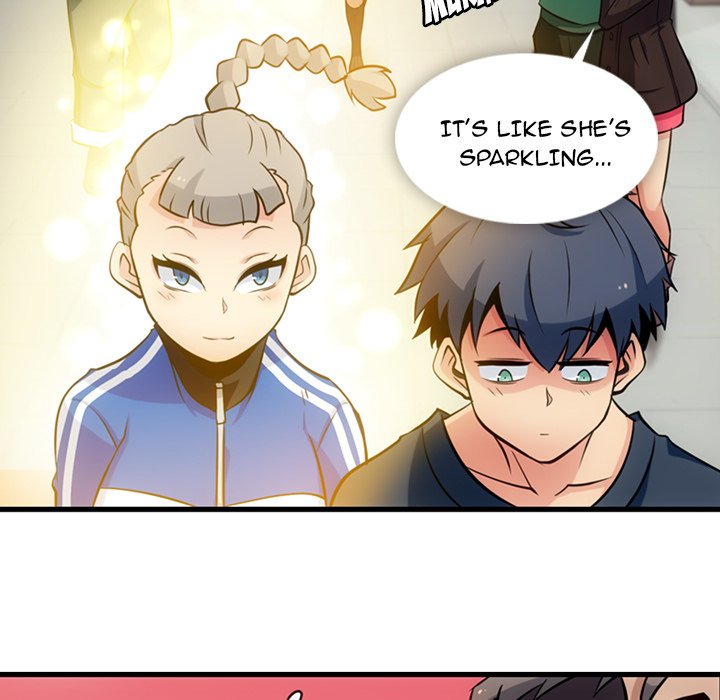 Such a Cute Spy - episode 10 - 82