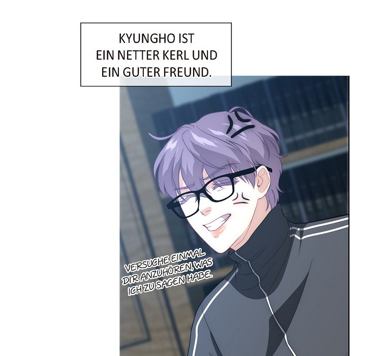 Die geheime Liebe des Omega K - episode 2 - 33