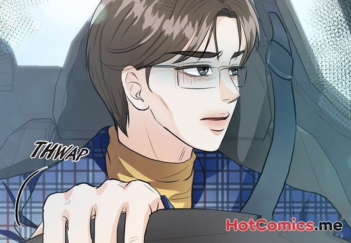 Come Be My Teacher - episode 9 - 1