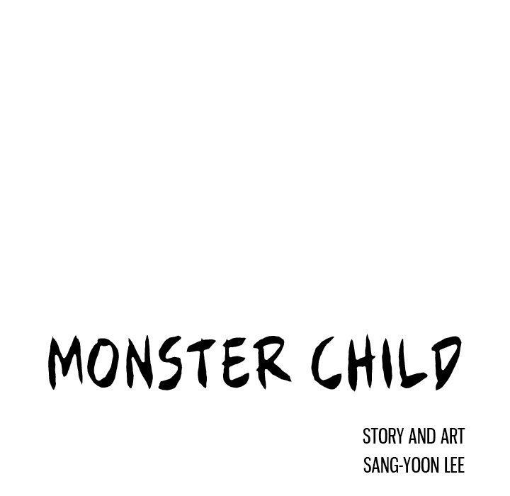 Monster Child - episode 23 - 31