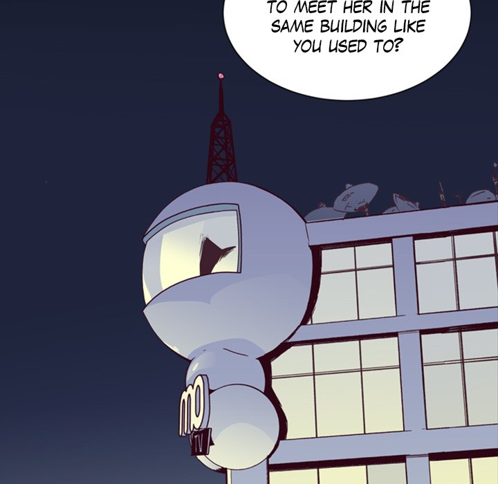 5 Minutes Before "On Air" - episode 47 - 19